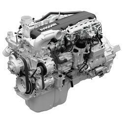 U228D Engine